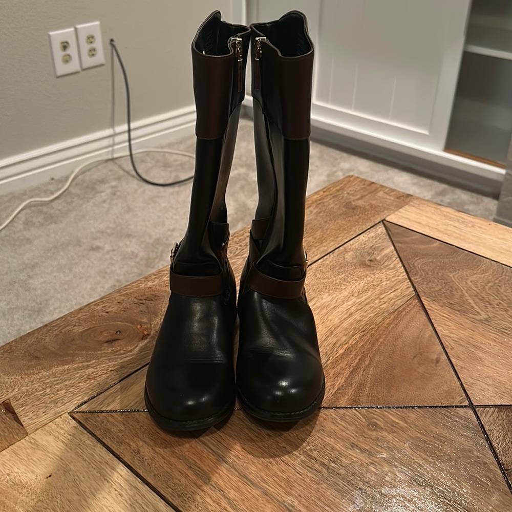 Michael Kors boots